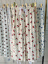 Summer Cute Printed Pant